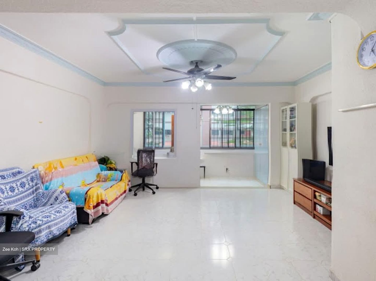 Blk 549 Jurong West Street 42 (Jurong West), HDB Executive #560562671